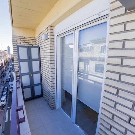 Zabella Calle Mayor Zaragoza Dış mekan fotoğraf