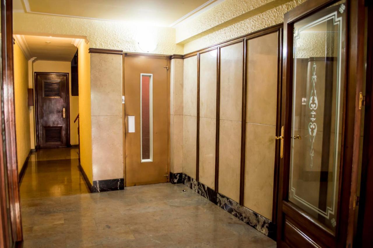 Zabella Calle Mayor Zaragoza Dış mekan fotoğraf
